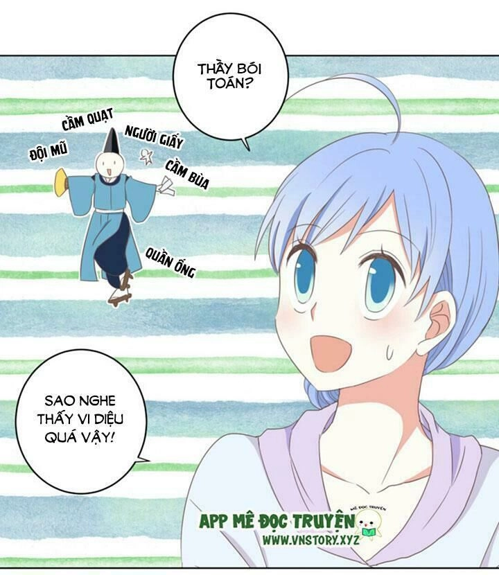 Em Chỉ Yêu Tiền Của Anh Chapter 27 - 2