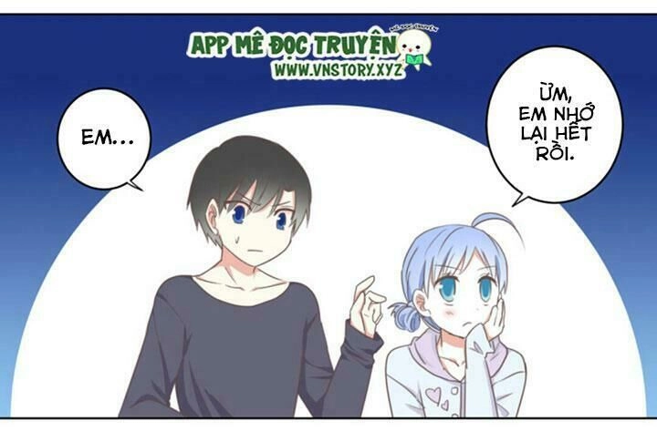 Em Chỉ Yêu Tiền Của Anh Chapter 27 - 6