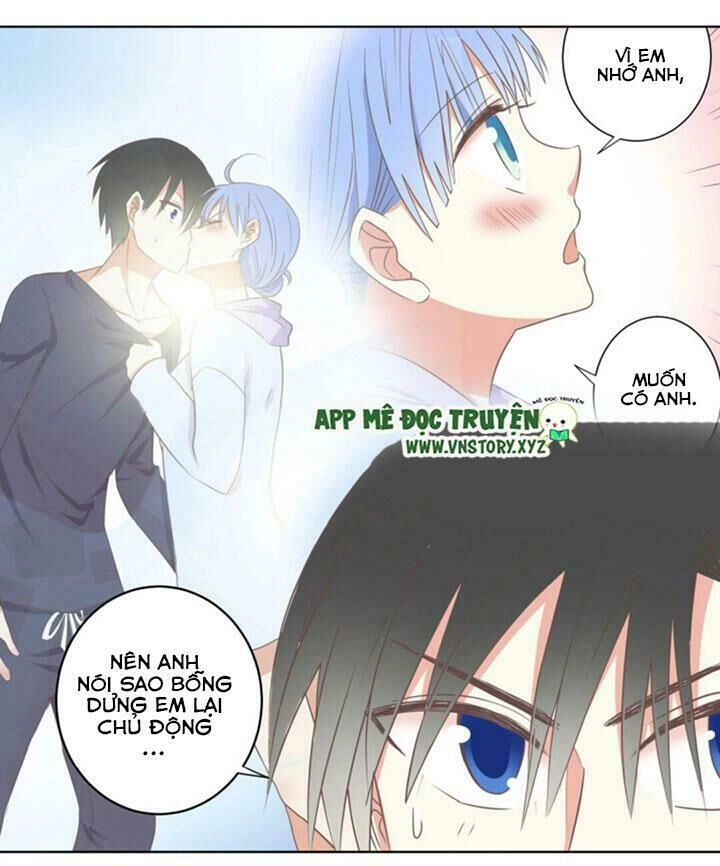 Em Chỉ Yêu Tiền Của Anh Chapter 27 - 8