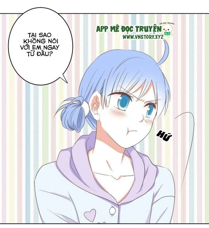 Em Chỉ Yêu Tiền Của Anh Chapter 27 - 9