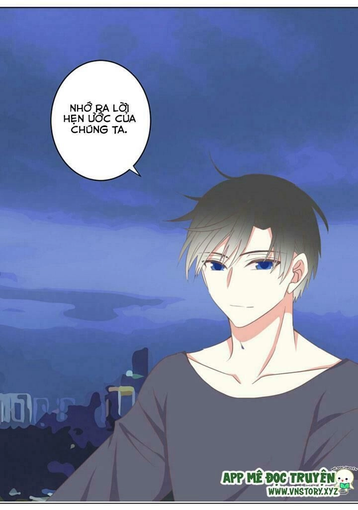 Em Chỉ Yêu Tiền Của Anh Chapter 27 - 11