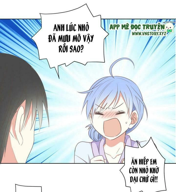 Em Chỉ Yêu Tiền Của Anh Chapter 27 - 12