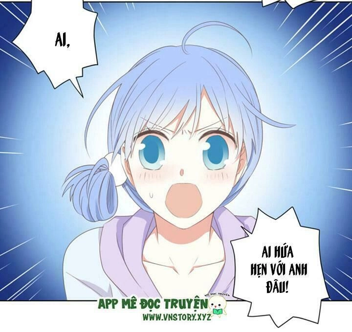 Em Chỉ Yêu Tiền Của Anh Chapter 27 - 13