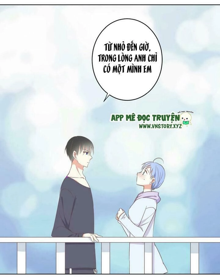 Em Chỉ Yêu Tiền Của Anh Chapter 27 - 14