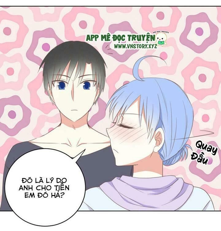 Em Chỉ Yêu Tiền Của Anh Chapter 27 - 15