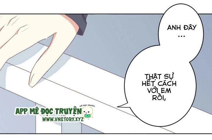 Em Chỉ Yêu Tiền Của Anh Chapter 27 - 16