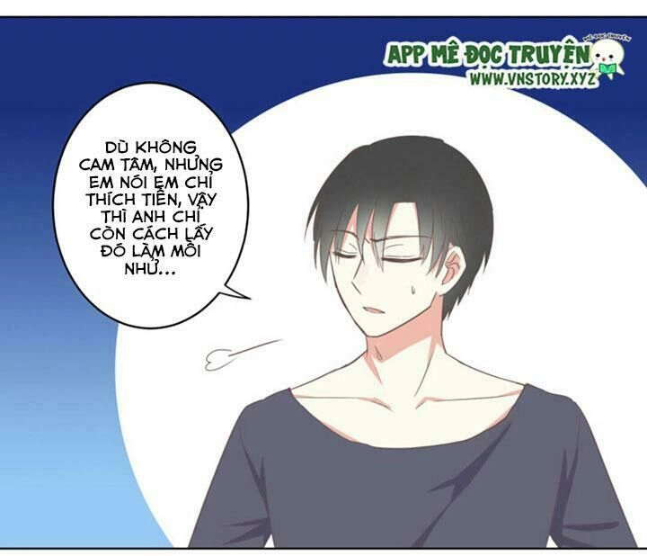 Em Chỉ Yêu Tiền Của Anh Chapter 27 - 18