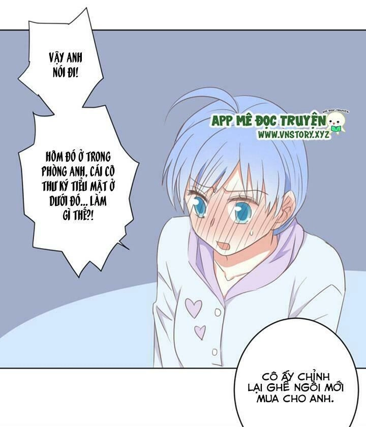 Em Chỉ Yêu Tiền Của Anh Chapter 27 - 19