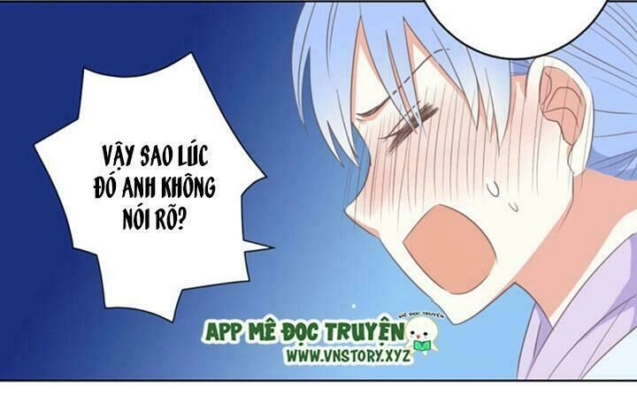 Em Chỉ Yêu Tiền Của Anh Chapter 27 - 20