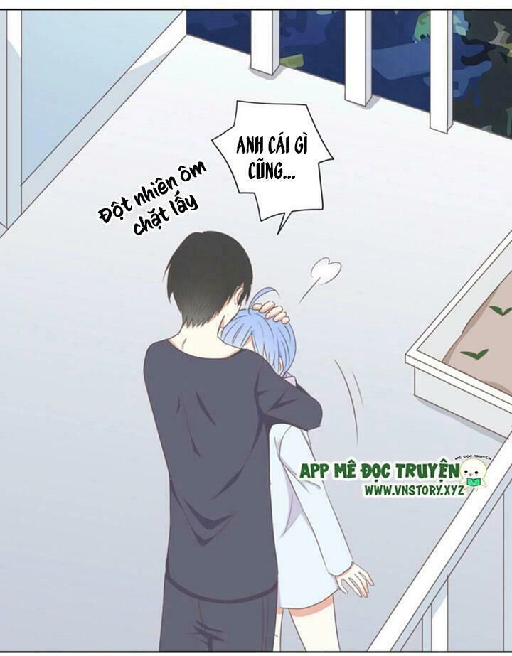 Em Chỉ Yêu Tiền Của Anh Chapter 27 - 21