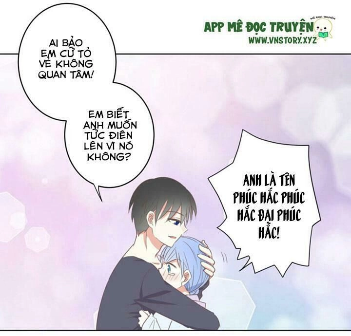 Em Chỉ Yêu Tiền Của Anh Chapter 27 - 22