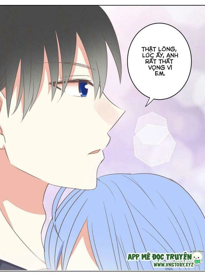 Em Chỉ Yêu Tiền Của Anh Chapter 27 - 23