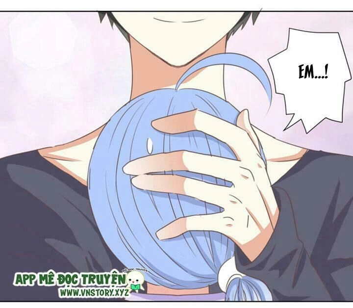 Em Chỉ Yêu Tiền Của Anh Chapter 27 - 24