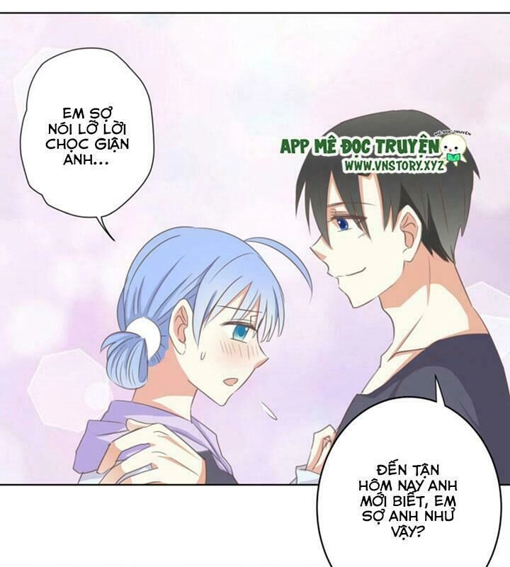 Em Chỉ Yêu Tiền Của Anh Chapter 27 - 25