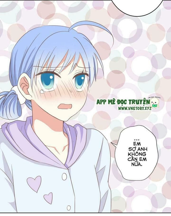 Em Chỉ Yêu Tiền Của Anh Chapter 27 - 26