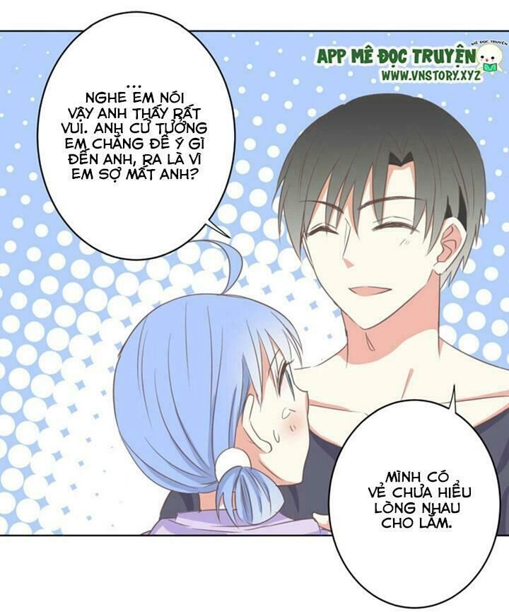 Em Chỉ Yêu Tiền Của Anh Chapter 27 - 27
