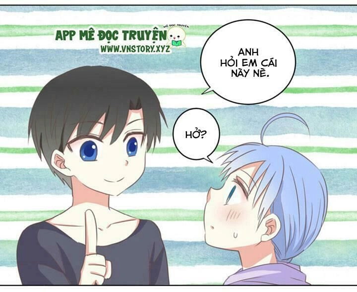 Em Chỉ Yêu Tiền Của Anh Chapter 27 - 28