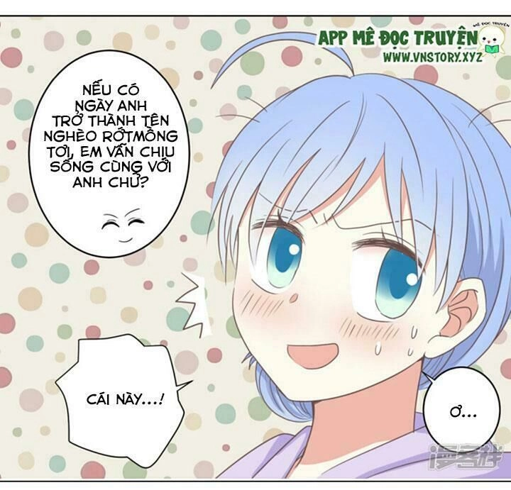 Em Chỉ Yêu Tiền Của Anh Chapter 27 - 29