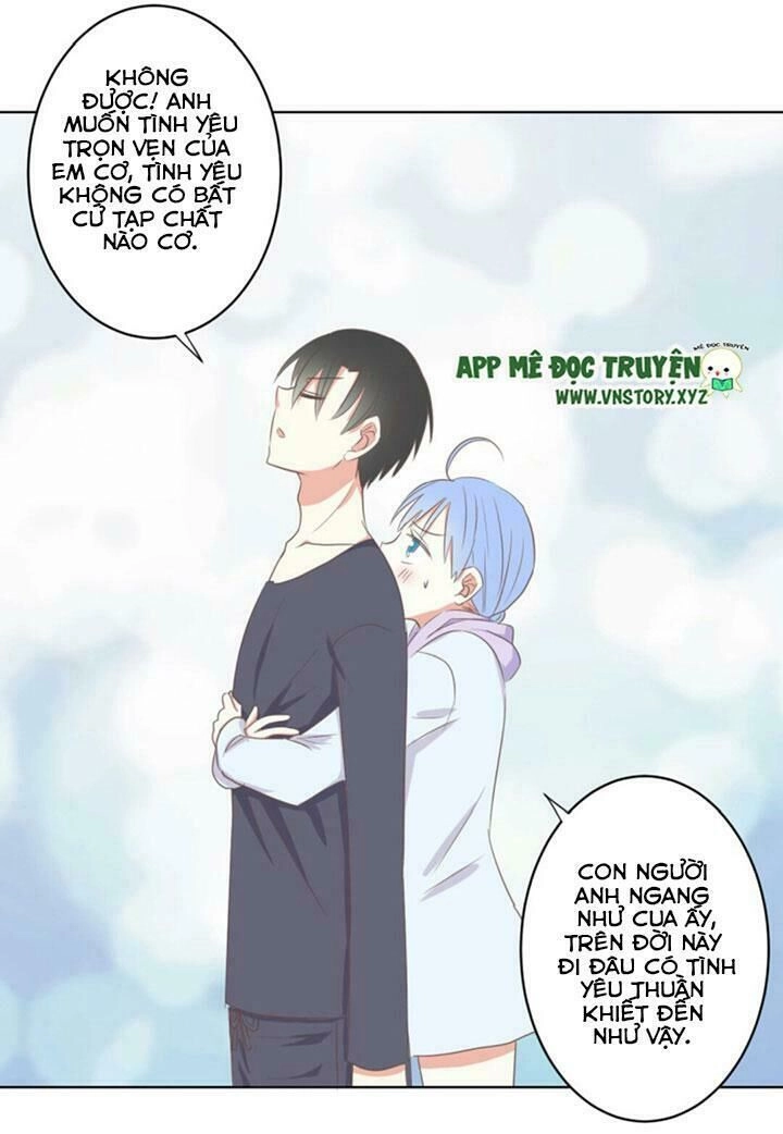 Em Chỉ Yêu Tiền Của Anh Chapter 27 - 32