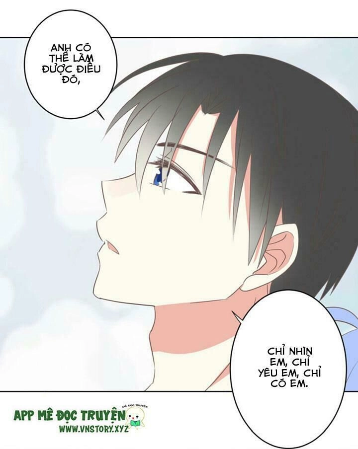 Em Chỉ Yêu Tiền Của Anh Chapter 27 - 33