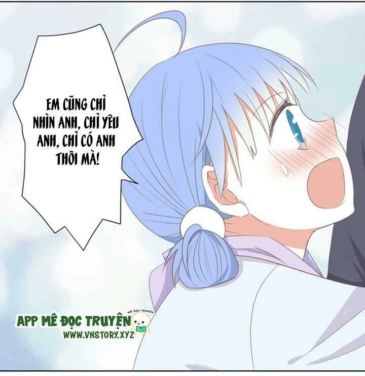 Em Chỉ Yêu Tiền Của Anh Chapter 27 - 34