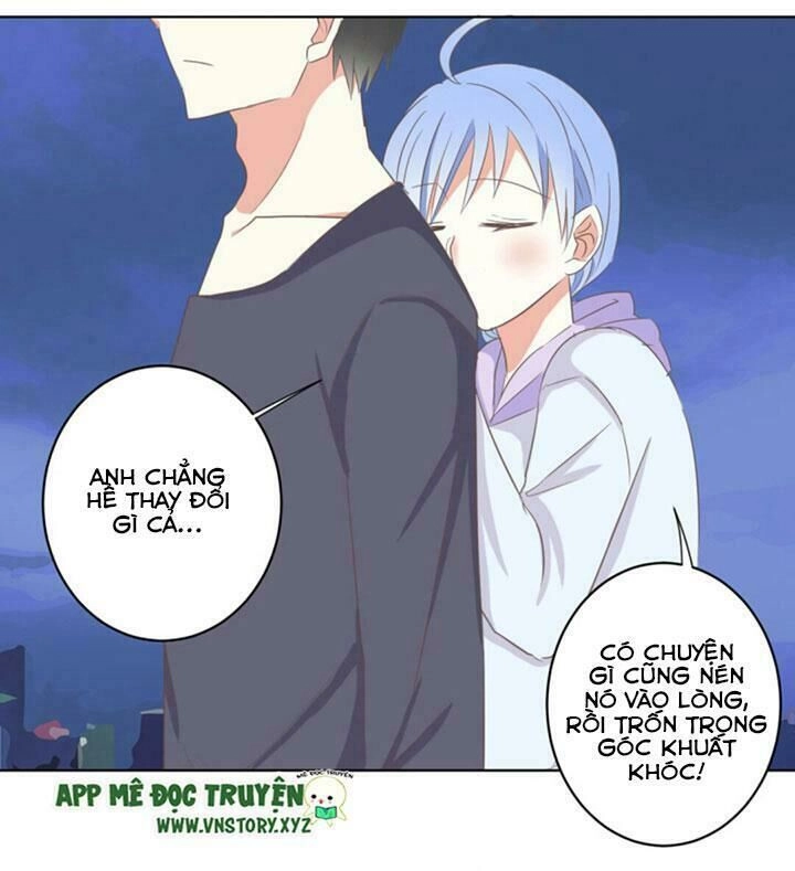 Em Chỉ Yêu Tiền Của Anh Chapter 27 - 36