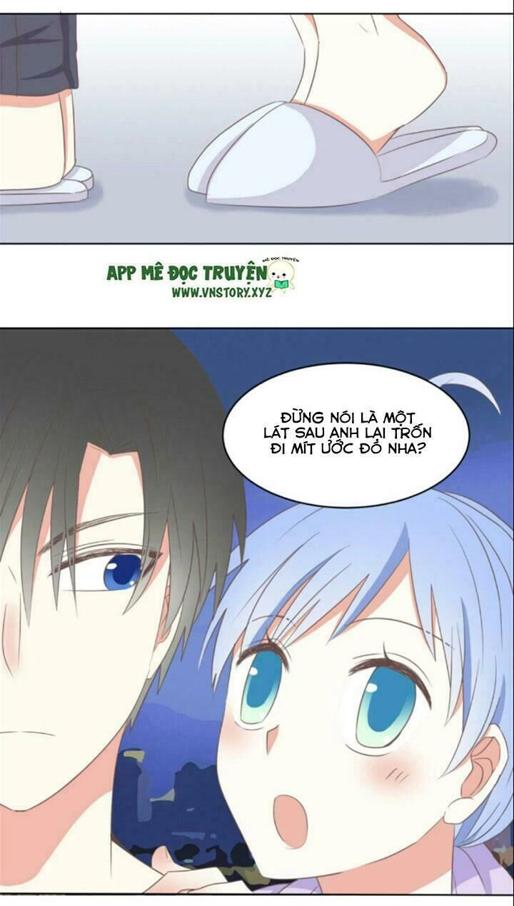 Em Chỉ Yêu Tiền Của Anh Chapter 27 - 37