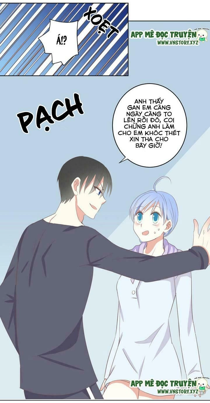 Em Chỉ Yêu Tiền Của Anh Chapter 27 - 39