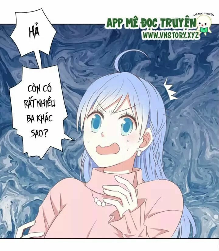 Em Chỉ Yêu Tiền Của Anh Chapter 28 - 4