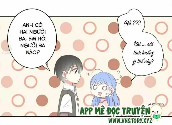 Em Chỉ Yêu Tiền Của Anh Chapter 28 - 5