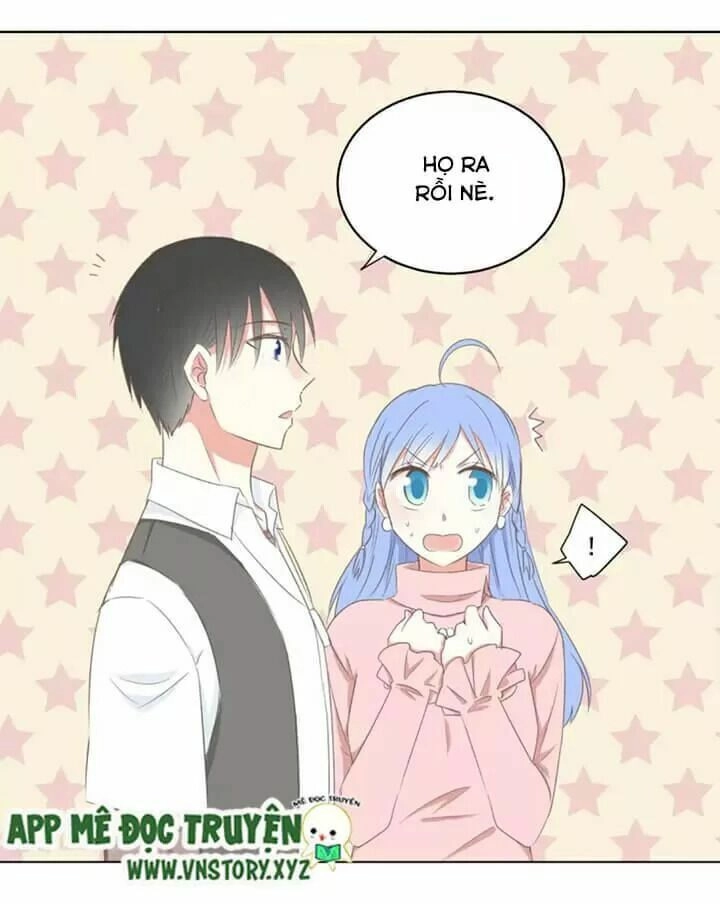 Em Chỉ Yêu Tiền Của Anh Chapter 28 - 6