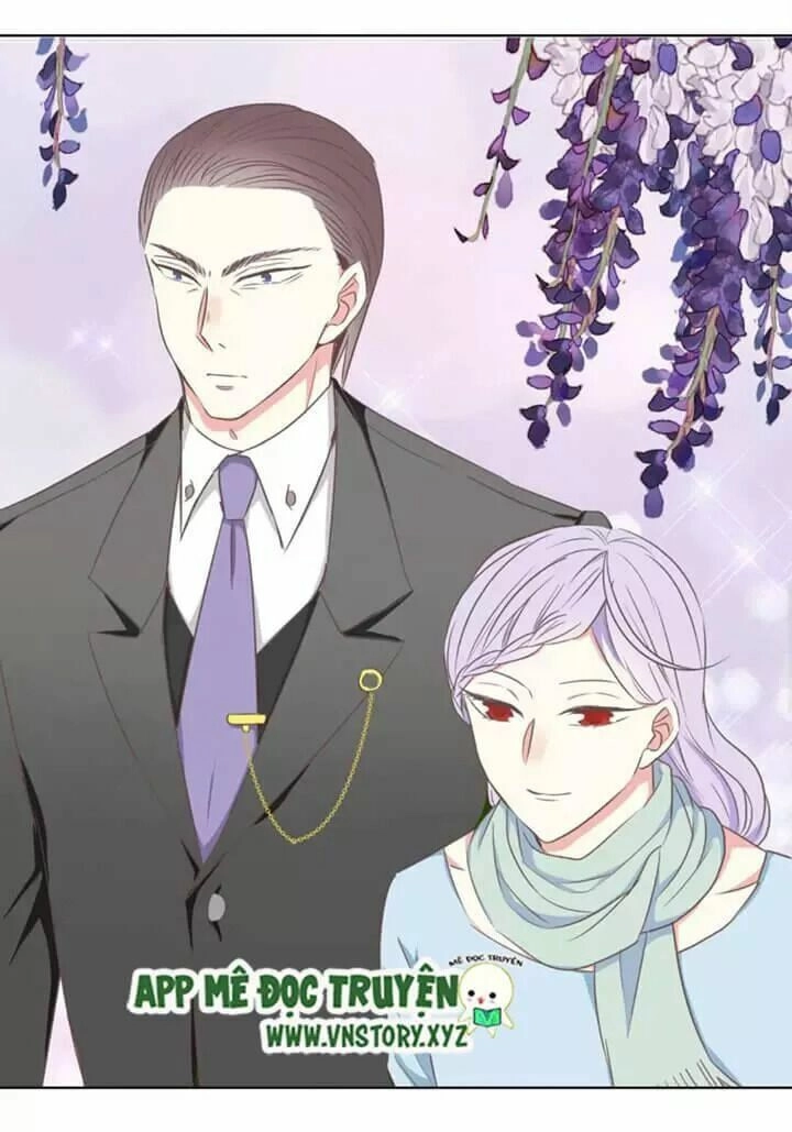 Em Chỉ Yêu Tiền Của Anh Chapter 28 - 7