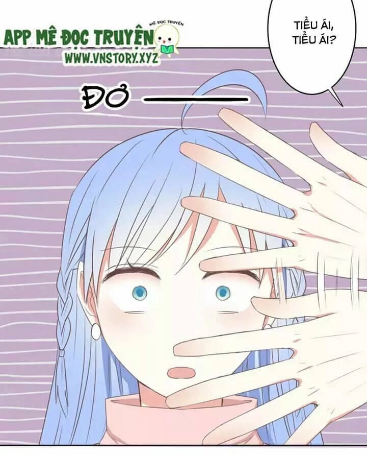 Em Chỉ Yêu Tiền Của Anh Chapter 28 - 10