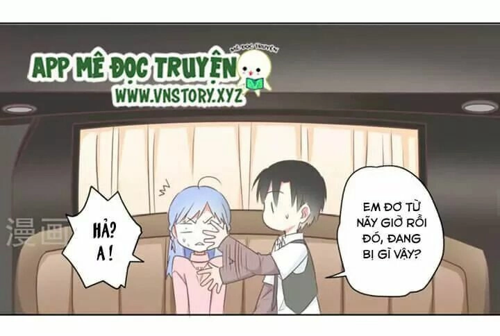 Em Chỉ Yêu Tiền Của Anh Chapter 28 - 11