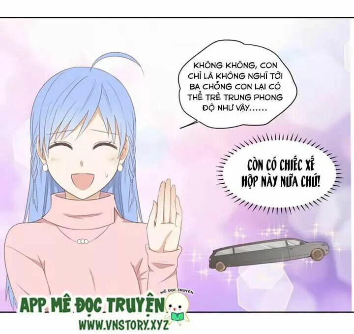 Em Chỉ Yêu Tiền Của Anh Chapter 28 - 13