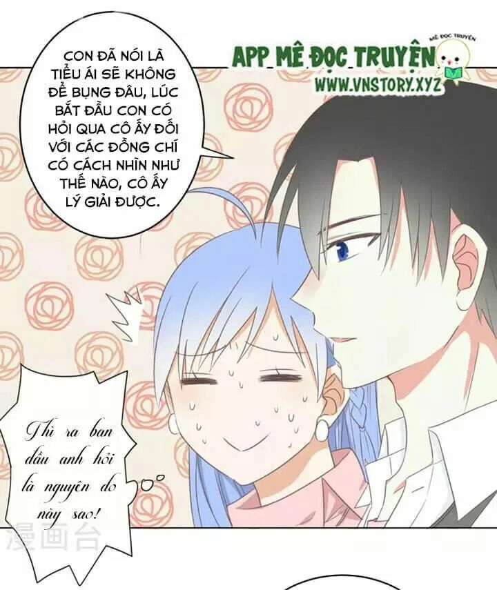 Em Chỉ Yêu Tiền Của Anh Chapter 28 - 15