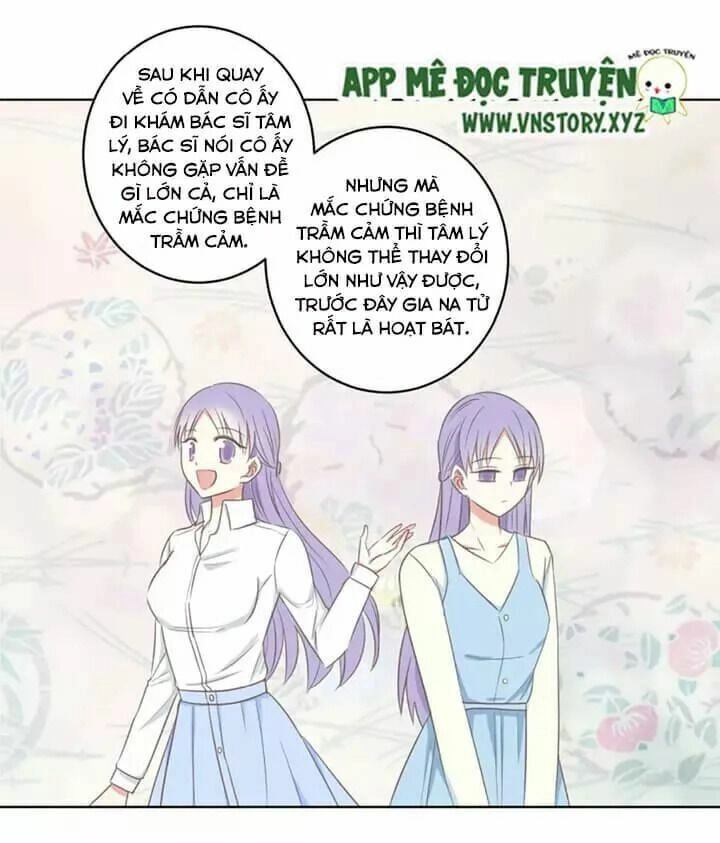 Em Chỉ Yêu Tiền Của Anh Chapter 28 - 19