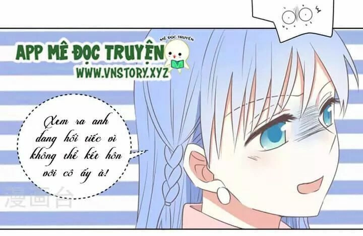 Em Chỉ Yêu Tiền Của Anh Chapter 28 - 22