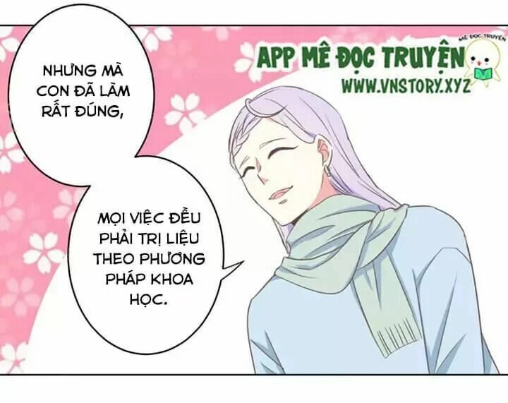 Em Chỉ Yêu Tiền Của Anh Chapter 28 - 24