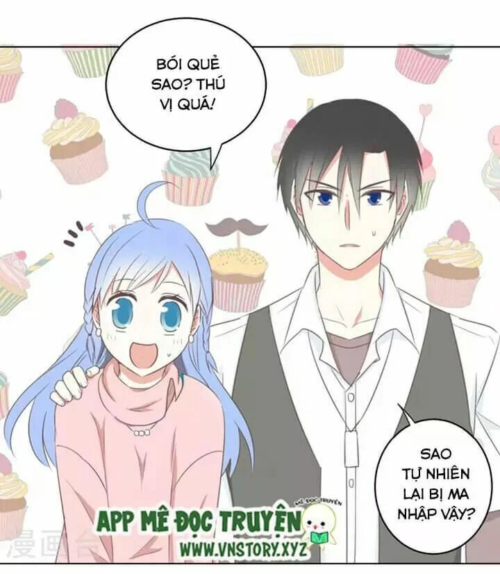 Em Chỉ Yêu Tiền Của Anh Chapter 28 - 25