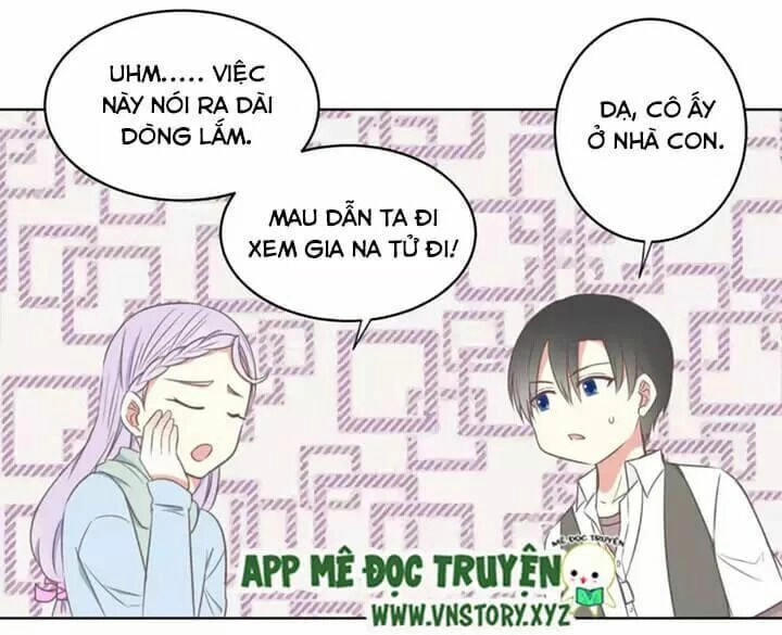 Em Chỉ Yêu Tiền Của Anh Chapter 28 - 26