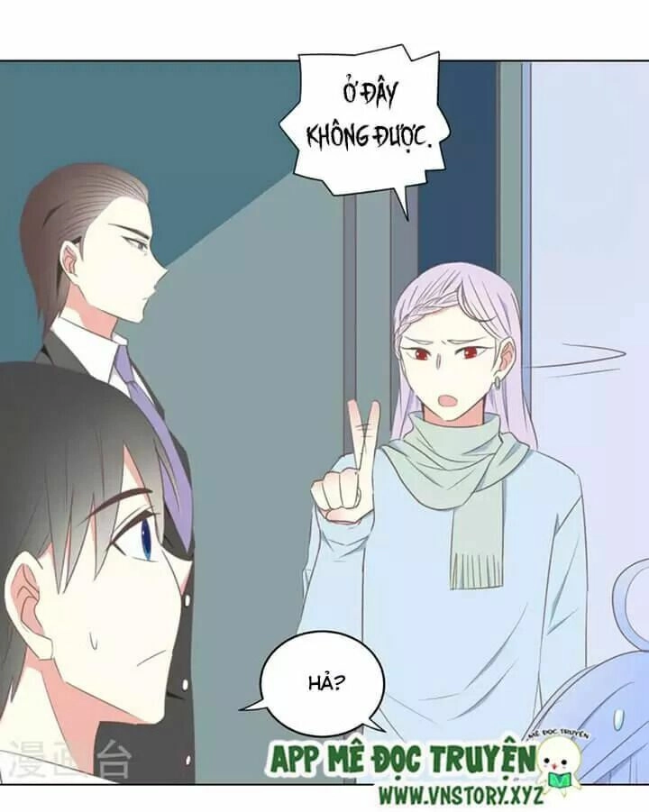 Em Chỉ Yêu Tiền Của Anh Chapter 28 - 31