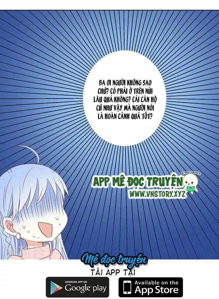 Em Chỉ Yêu Tiền Của Anh Chapter 28 - 34