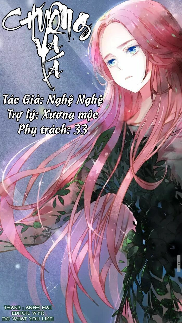 Chuông Và Lá Chapter 1 - 1