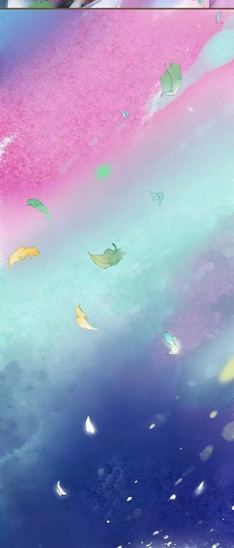 Chuông Và Lá Chapter 1 - 5