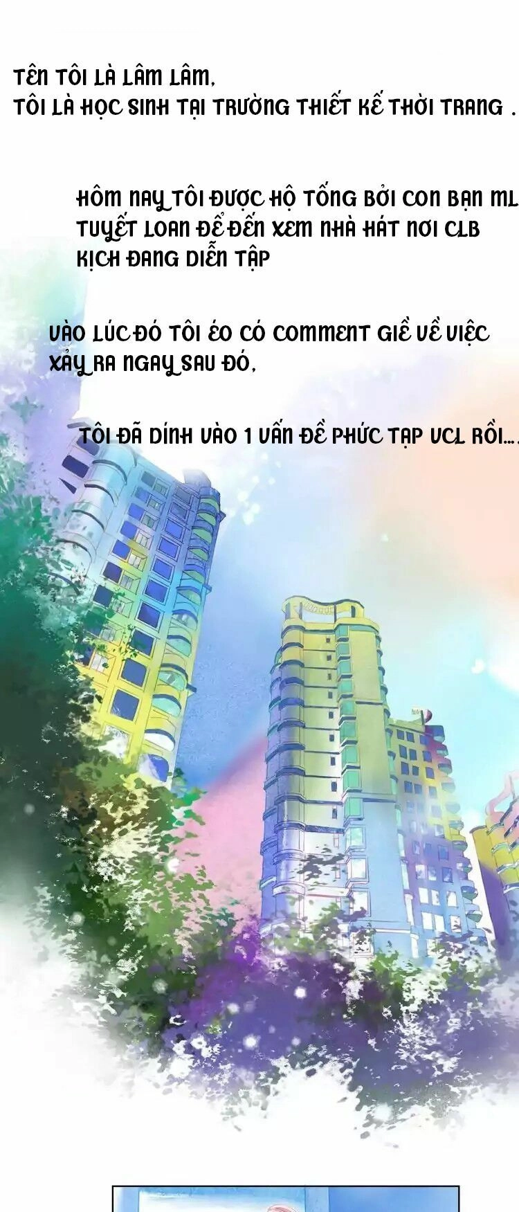 Chuông Và Lá Chapter 1 - 24