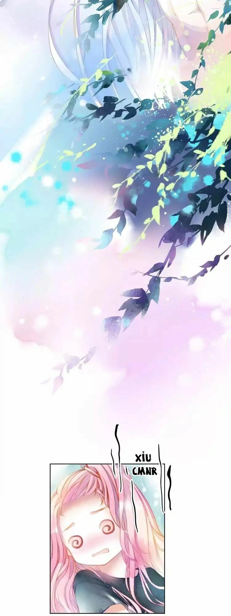 Chuông Và Lá Chapter 1 - 35