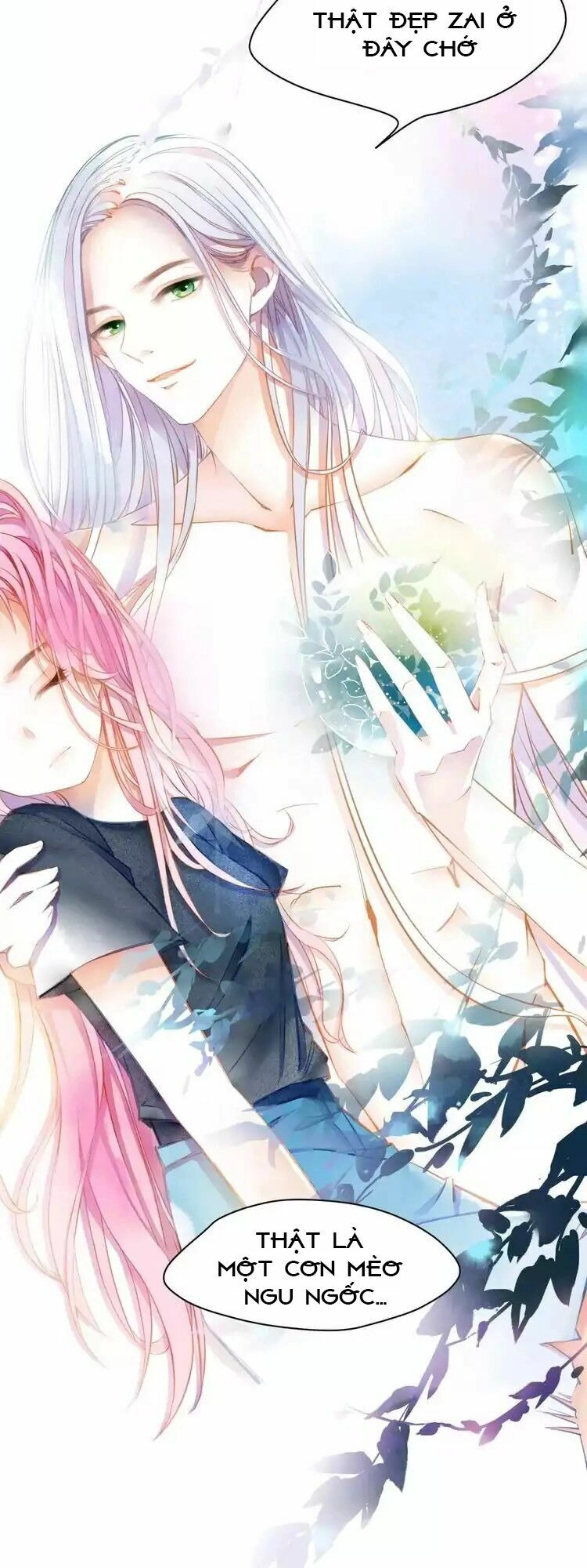 Chuông Và Lá Chapter 1 - 37