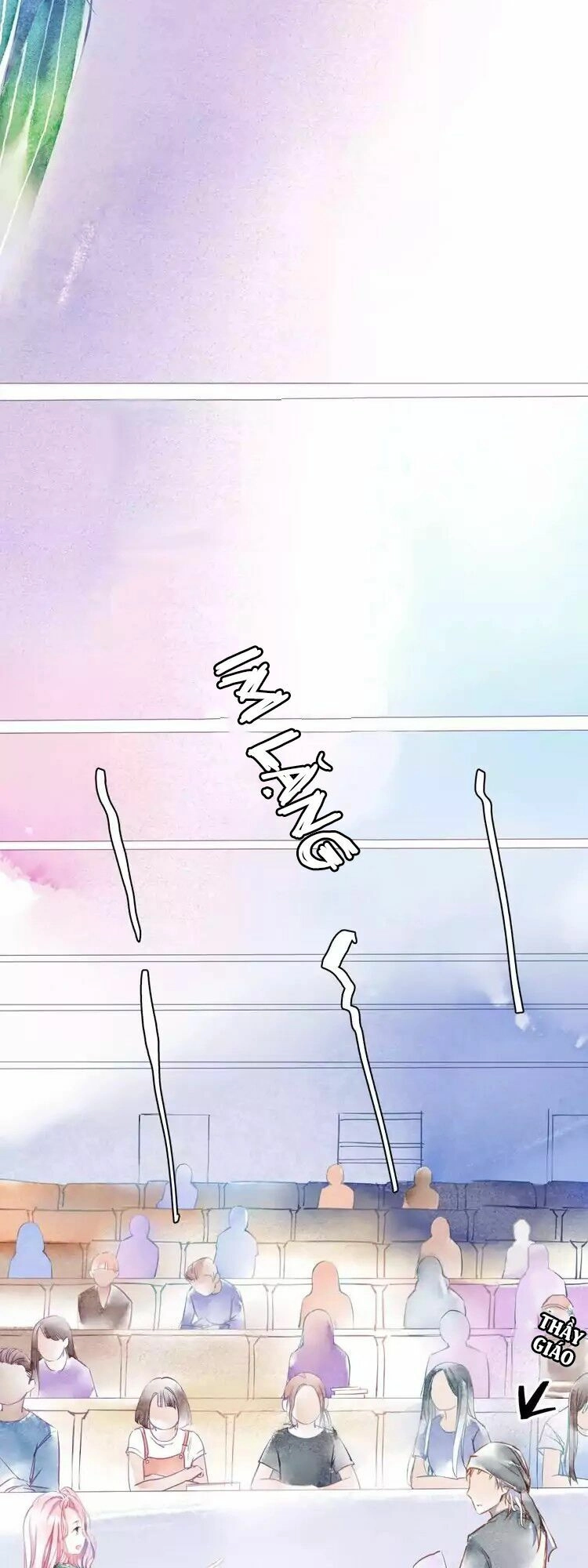 Chuông Và Lá Chapter 2 - 12