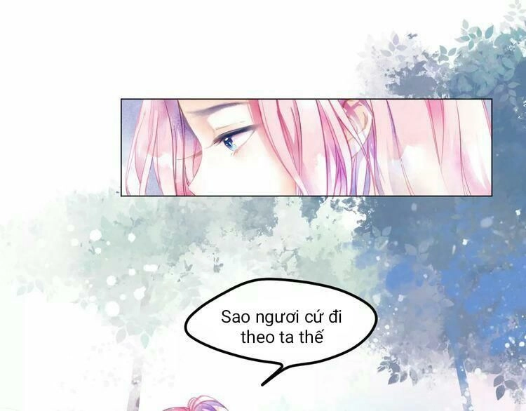 Chuông Và Lá Chapter 3.5 - 2